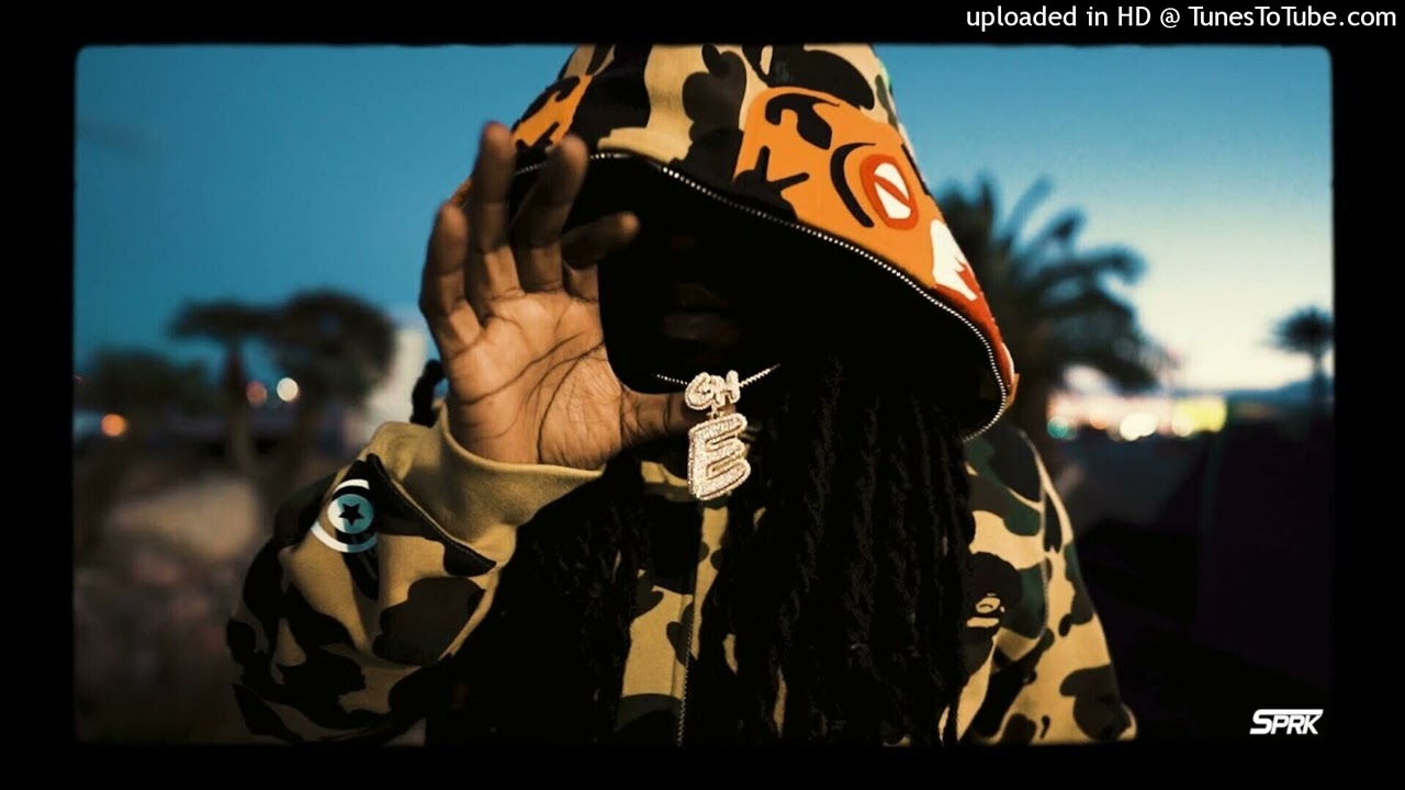 (SOLD) Ak Bandamont x Grindhard E x Flint Type Beat 