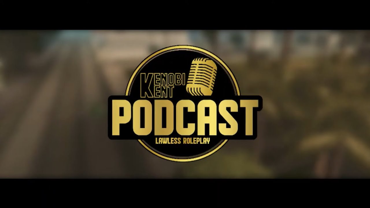 The Lawless Roleplay   Podcast #003 Race System? Prop Hunt Event?