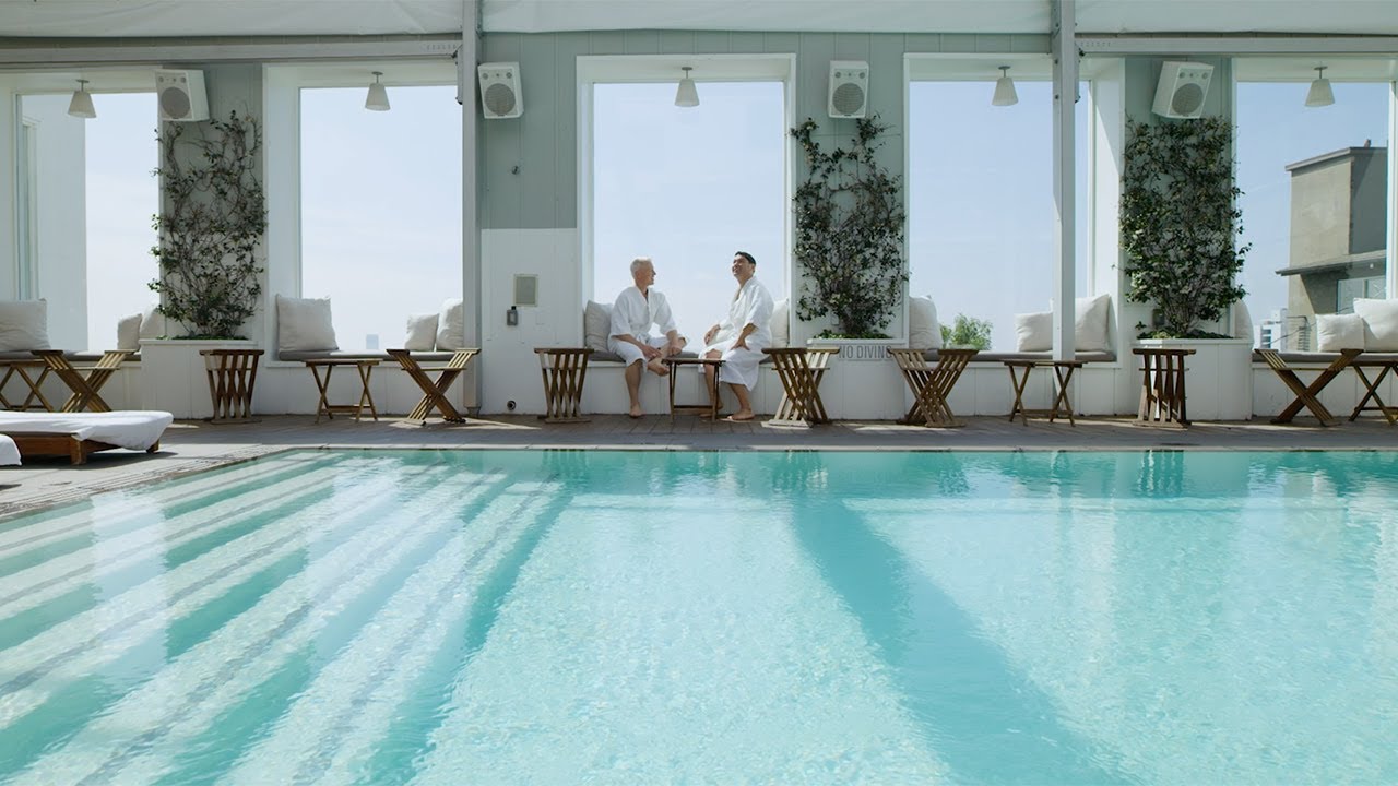 California 101: West Hollywood