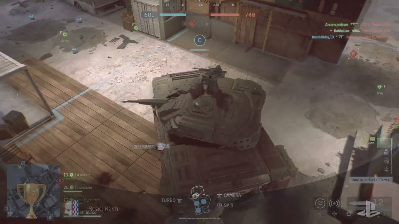DPVAT BF6