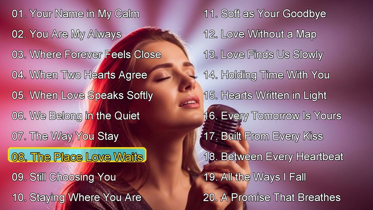 Album love you /samedy Lyrich [lyrics Videos]