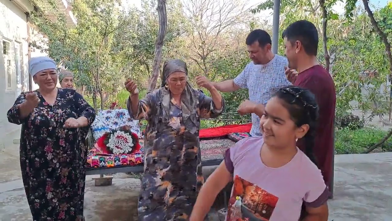 Онажонимизни 74ёшлари муборак булсин