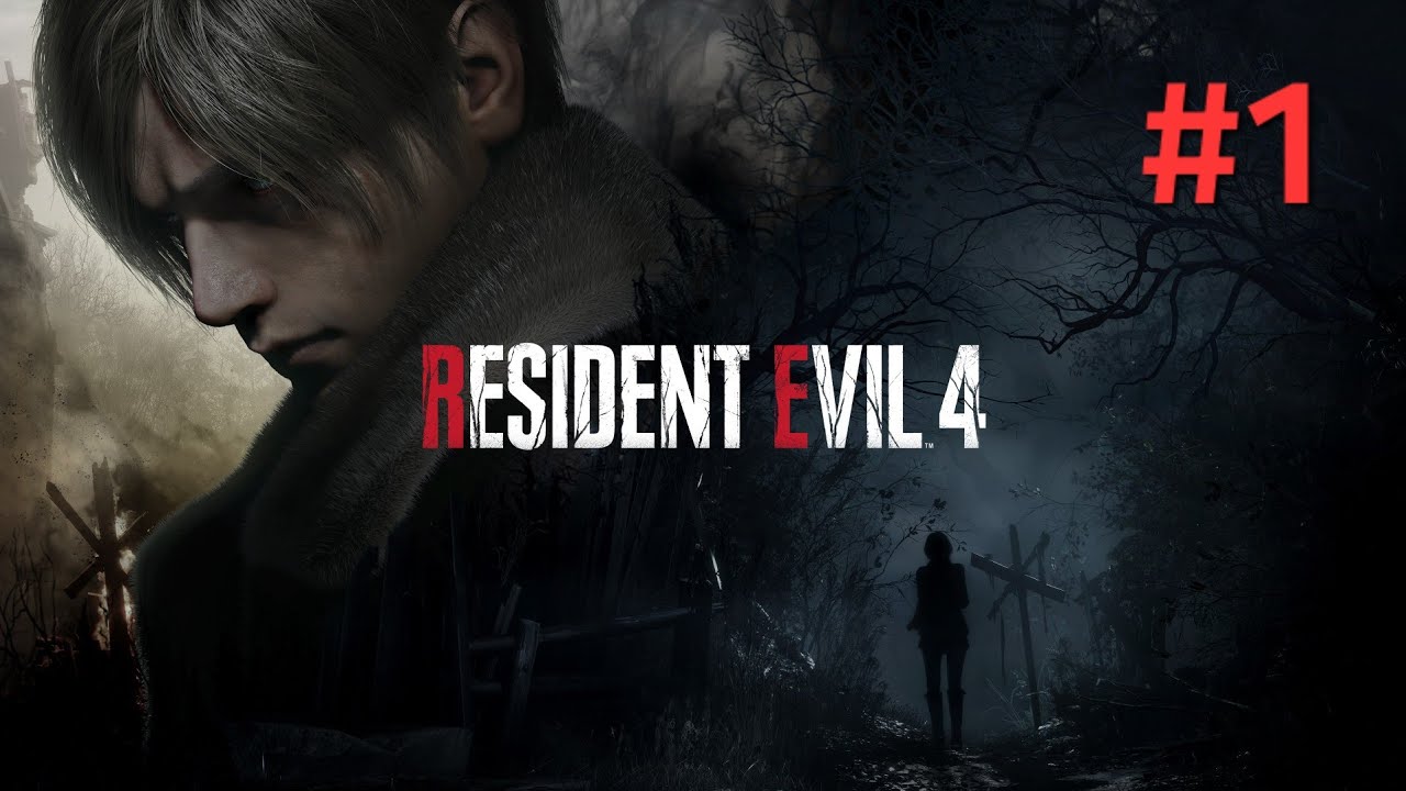 Resident Evil 4 Remake: 