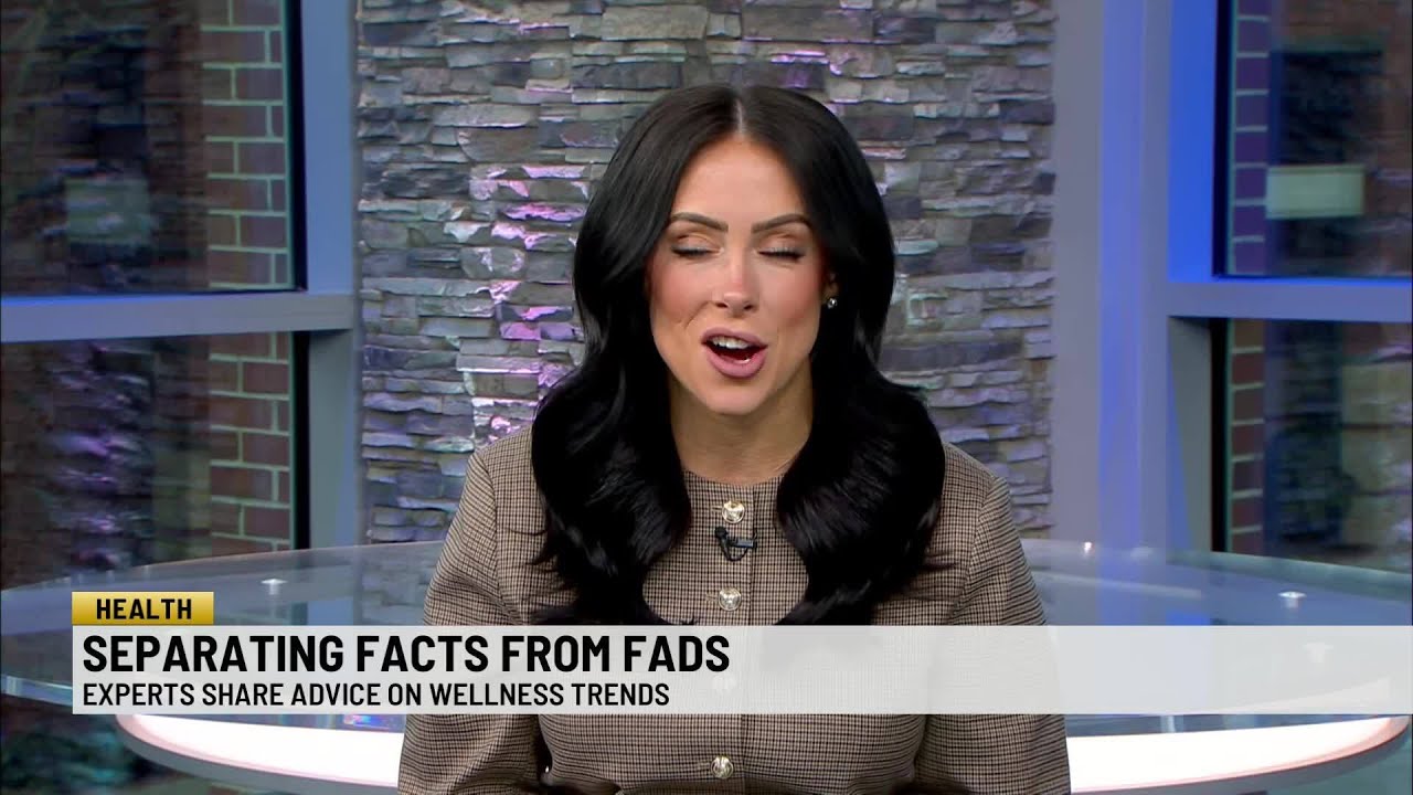 Doctors offer advice, weigh in on latest wellness trends at OptimalSelf MD in Greenville