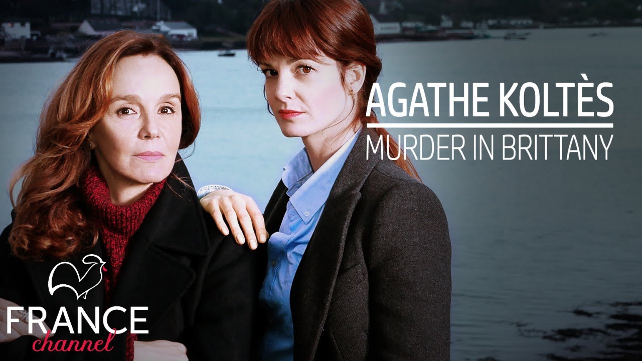 Agathe Kolt&egrave;s SEASON 1 | France Channel
