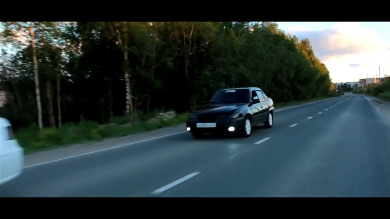 Drift Heaven 2002 - Mimosa 2000