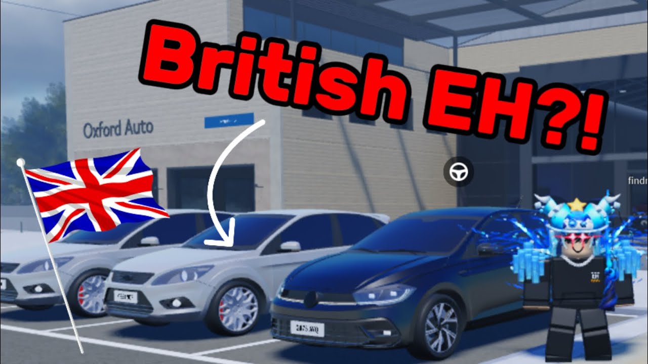 I tried the BRITISH version of Emergency Hamburg  🇬🇧 | Oxford Response