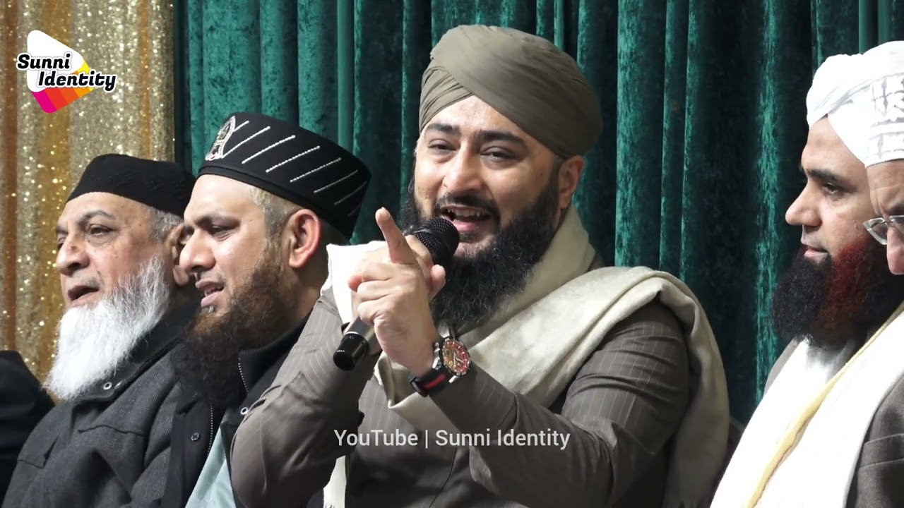 Dr Nisar Ahmed Marfani - 2 March 2024 - Bolton UK