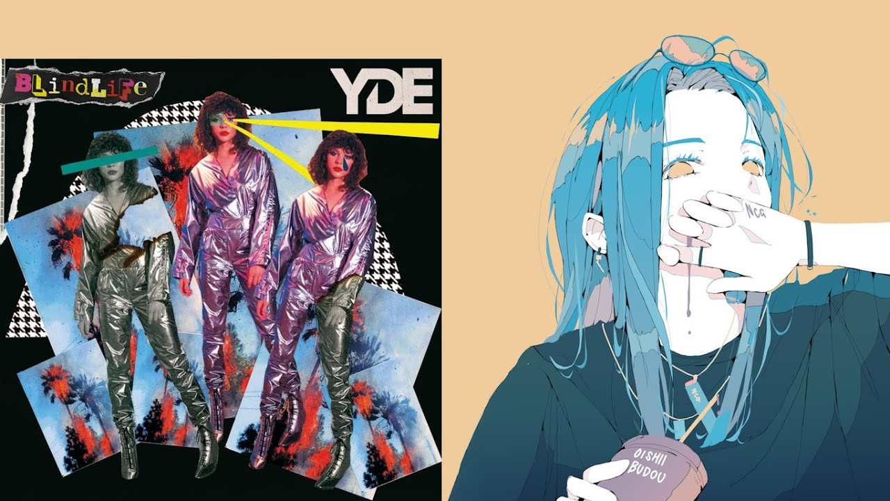 YDE - BlindLife