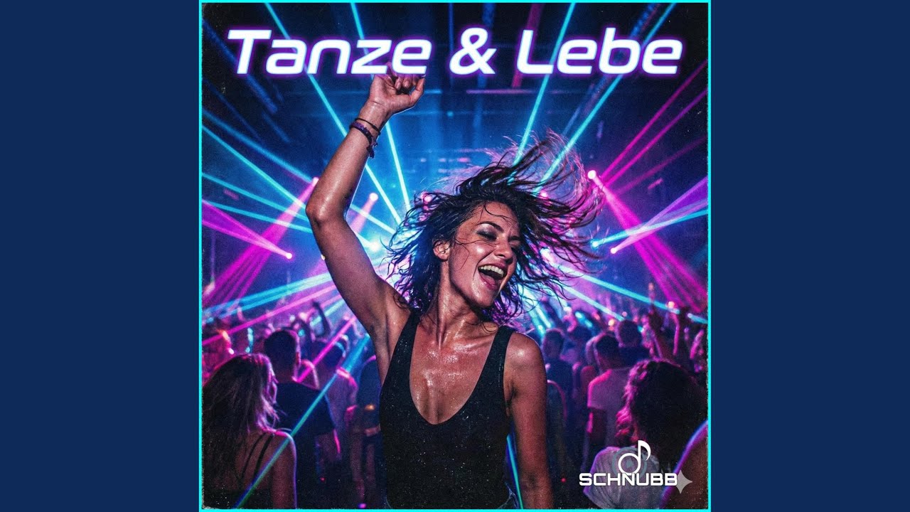 Tanze und Lebe