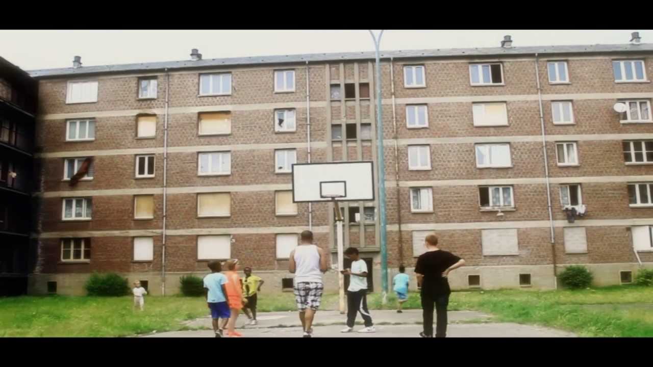 CREW TOUT TERRAIN - viens voir