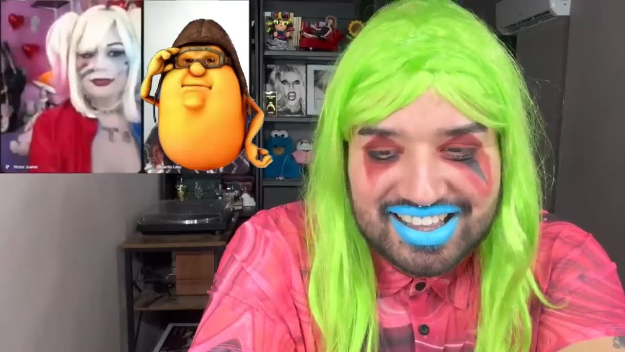 Alex Cazares ft Nebraska Draganson arrastrando a EL BAGRE Y A EL BOING DE MANGO de GRASELL