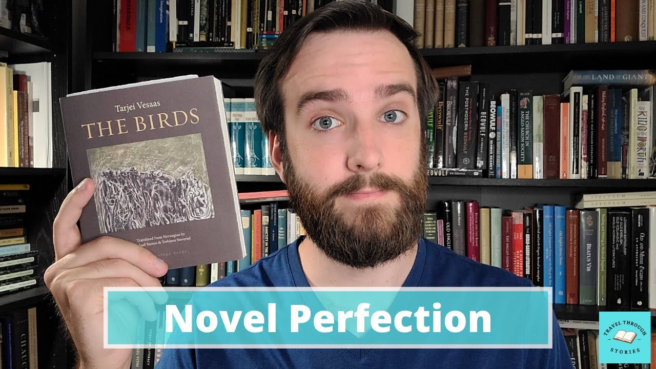 THE BIRDS, by Tarjei Vesaas | Book Review