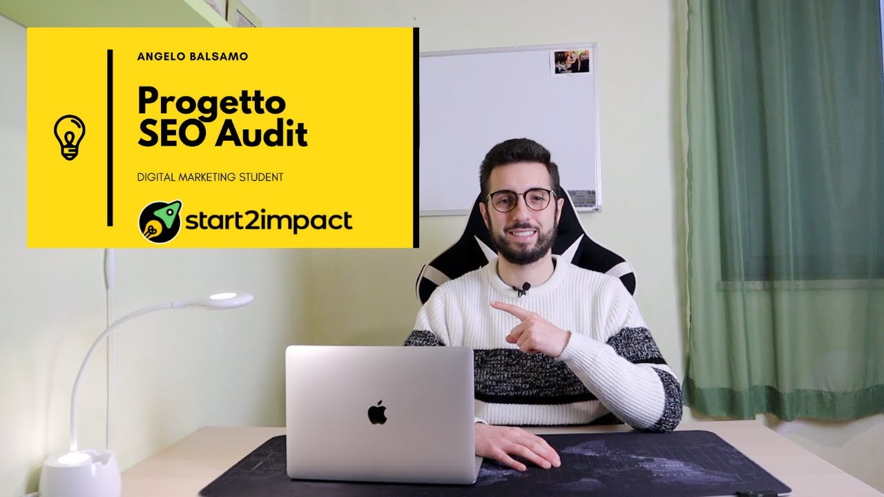 Come effettuare un'analisi SEO Audit 🕵🏻‍♂️