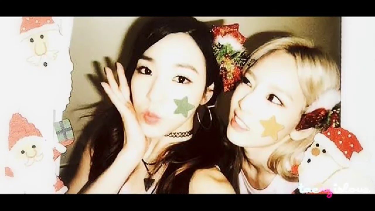 [FMV][Taeny] 27th Serie - Winter Story