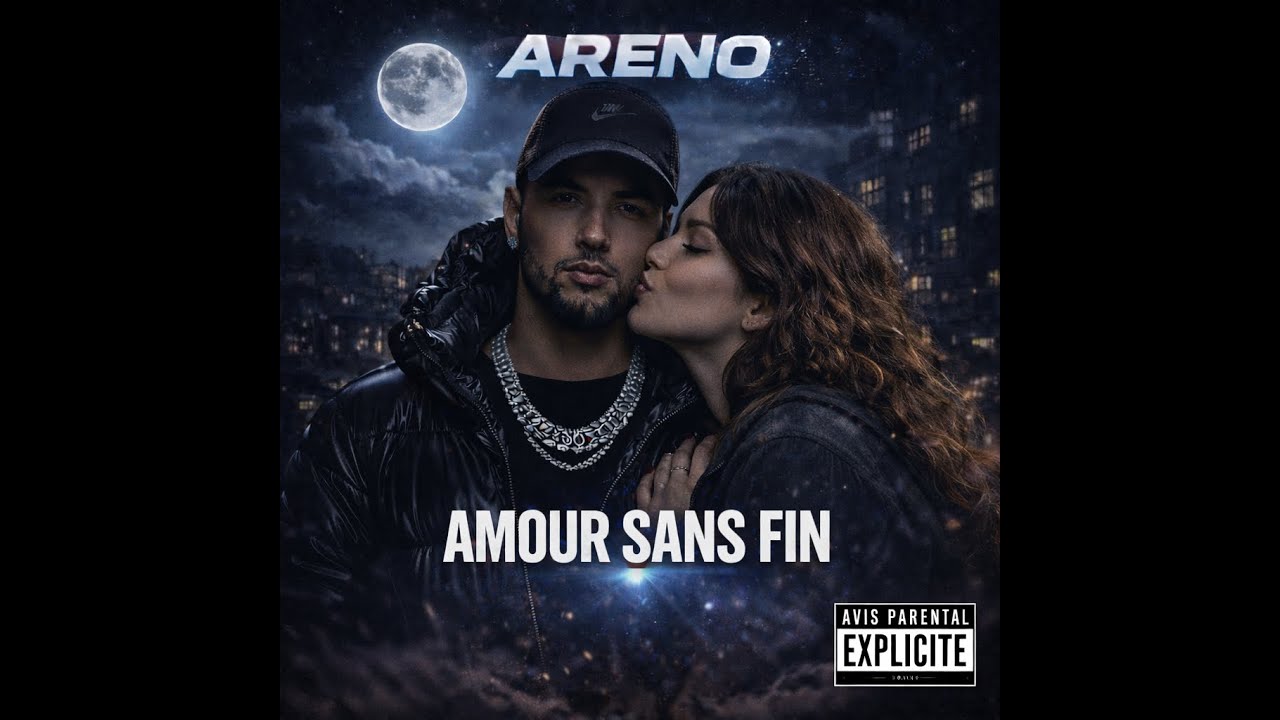 ARENO - Amour Sans Fin