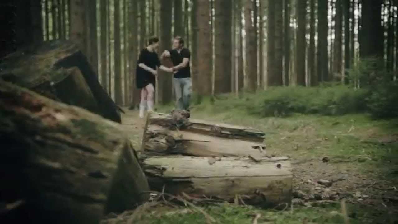 N.Kotich - Hladni Spomeni (Official Video)