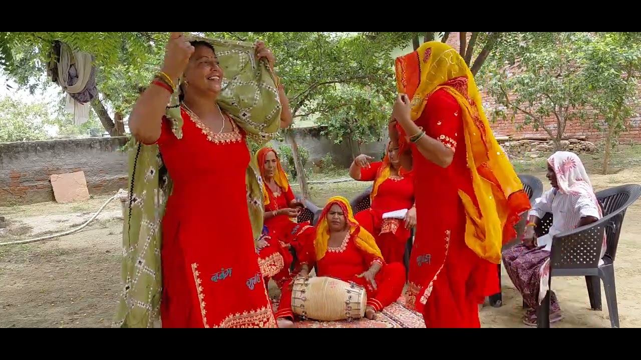 बहु चली गी बेटा राड मिटगो🤣मत जाओ लेने कू💯धमाकेदार गीत और डांस 🌹प्लीज सपोर्ट करे
