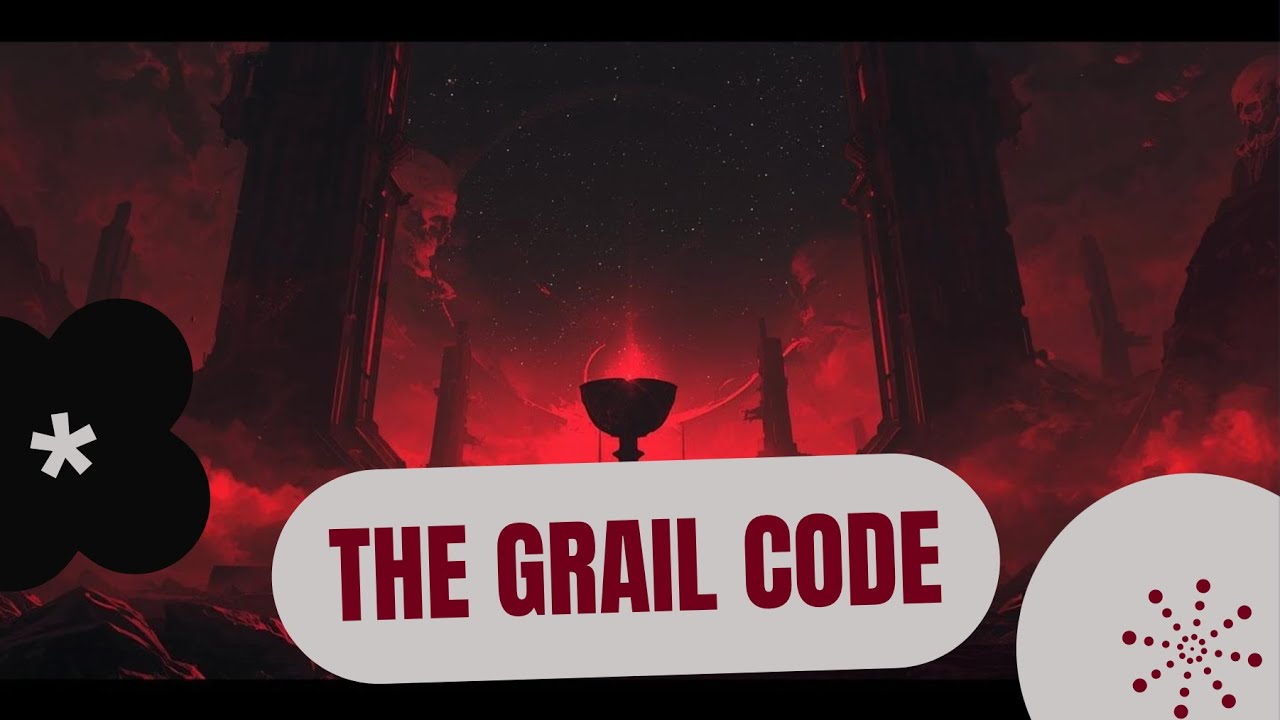 Grail Code  Revelation Zero Full Movie  Sci-Fi Horror  w/ UFO Ties  EastEnders' John Altman Stars