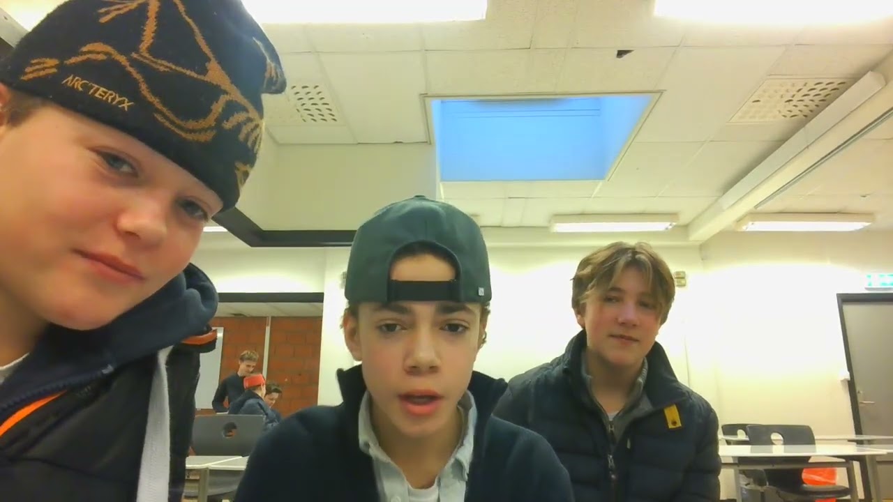 N.W.A XOXOXOX VI ELSKER DERE