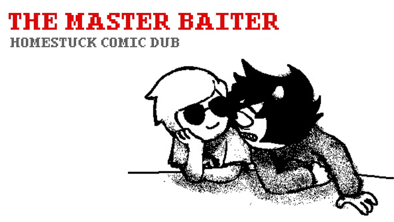 Вода мокрая? (Homestuck Comics Dub)