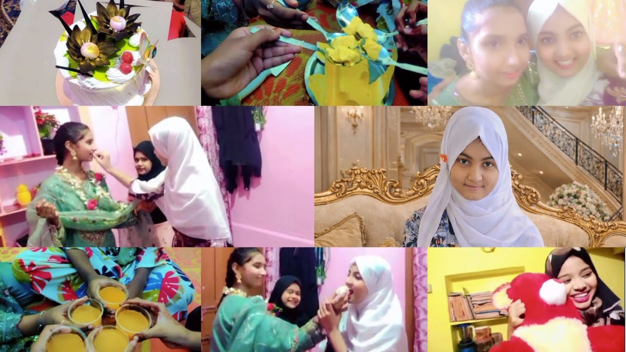 Friend Ka Birthday Bana Diya Yaadgaar 😍 | Full Celebration | Cake Smash Moment