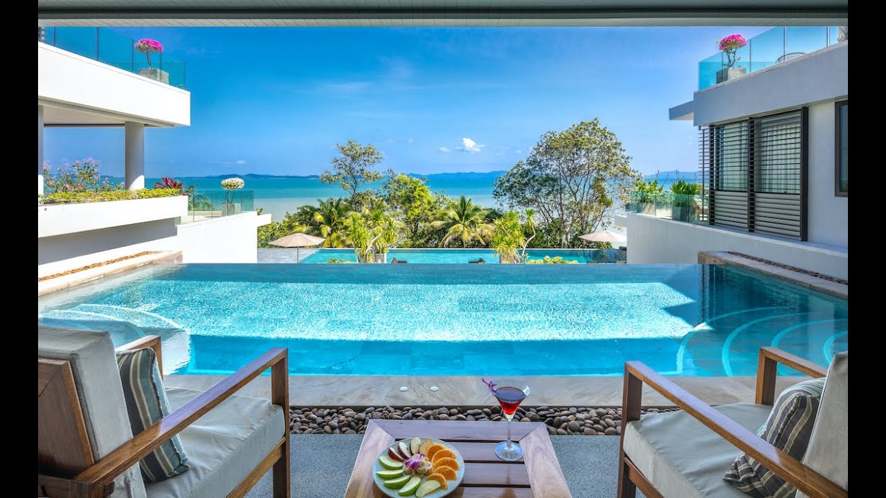 Villa ALCHEMY Phuket - The Private World