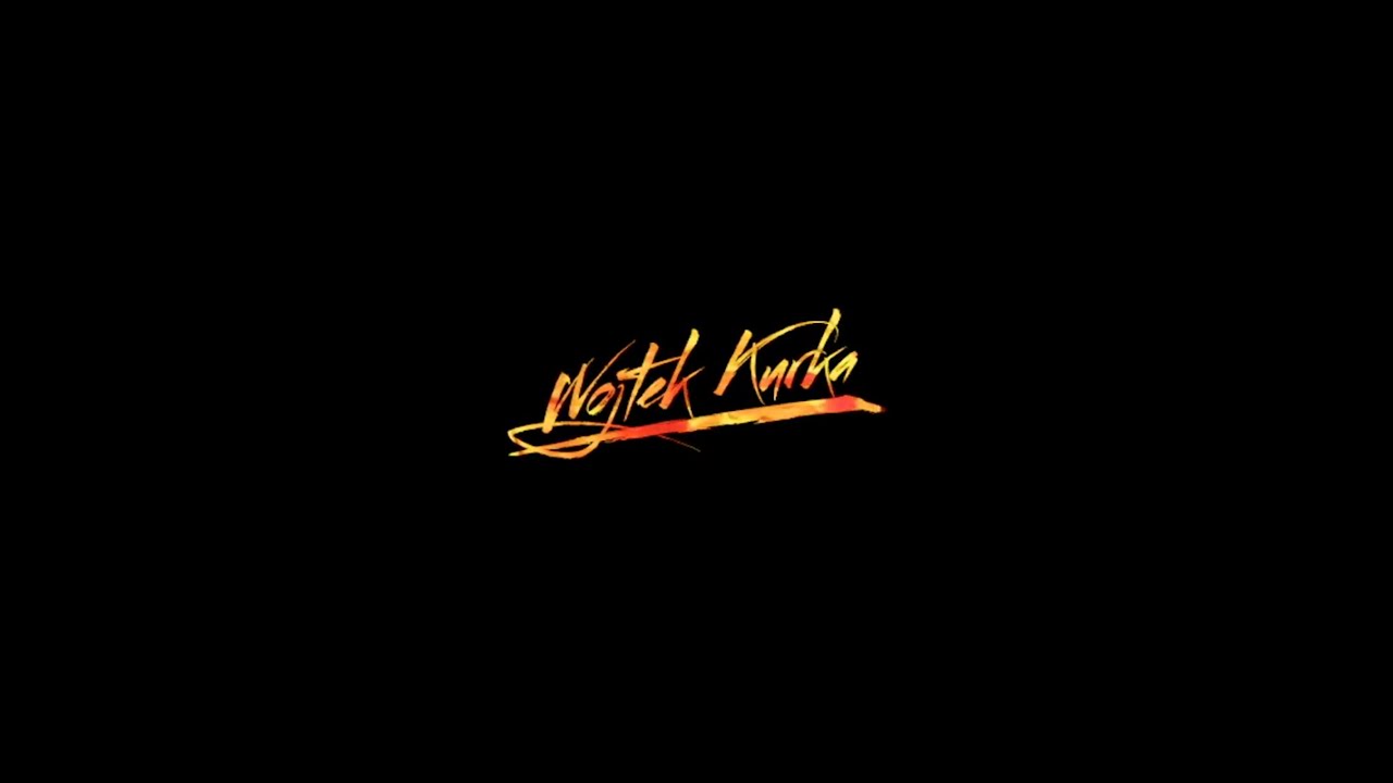 Wojtek Kurka - Palnik 2k15 Part