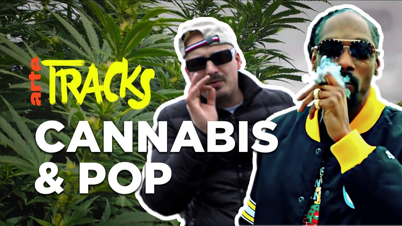 Warum ist Cannabis eigentlich verboten? Eine kurze Popgeschichte | Arte TRACKS