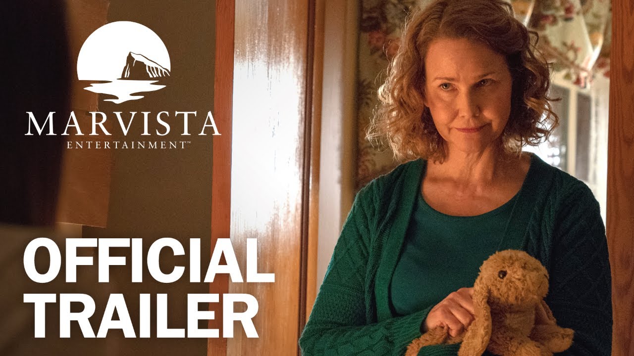 Long Lost Daughter - Official Trailer - MarVista Entertainment