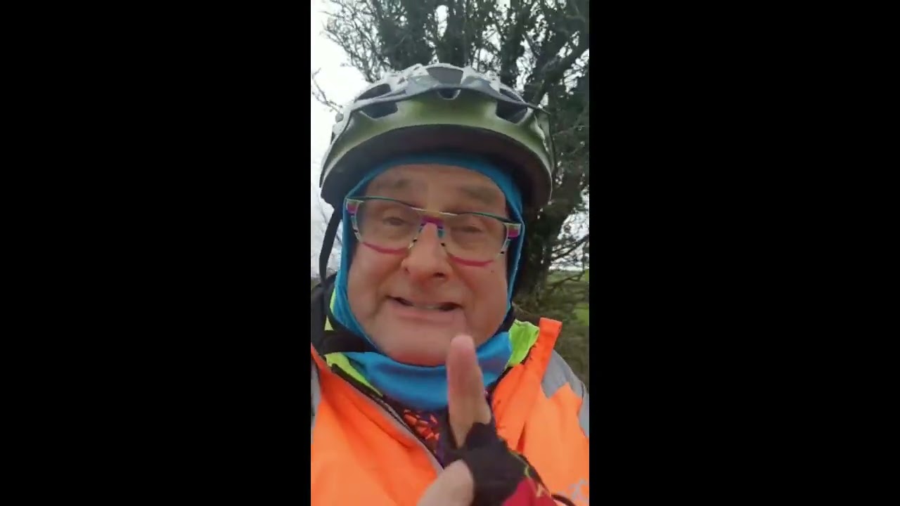Utterly Brilliant Britain - Anglesey - 16
