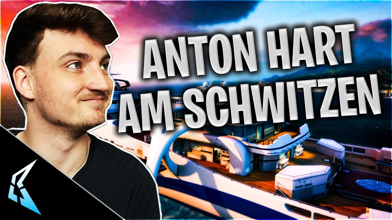BO2: ANTON AM SCHWITZEN | ViscaBarca Highlights