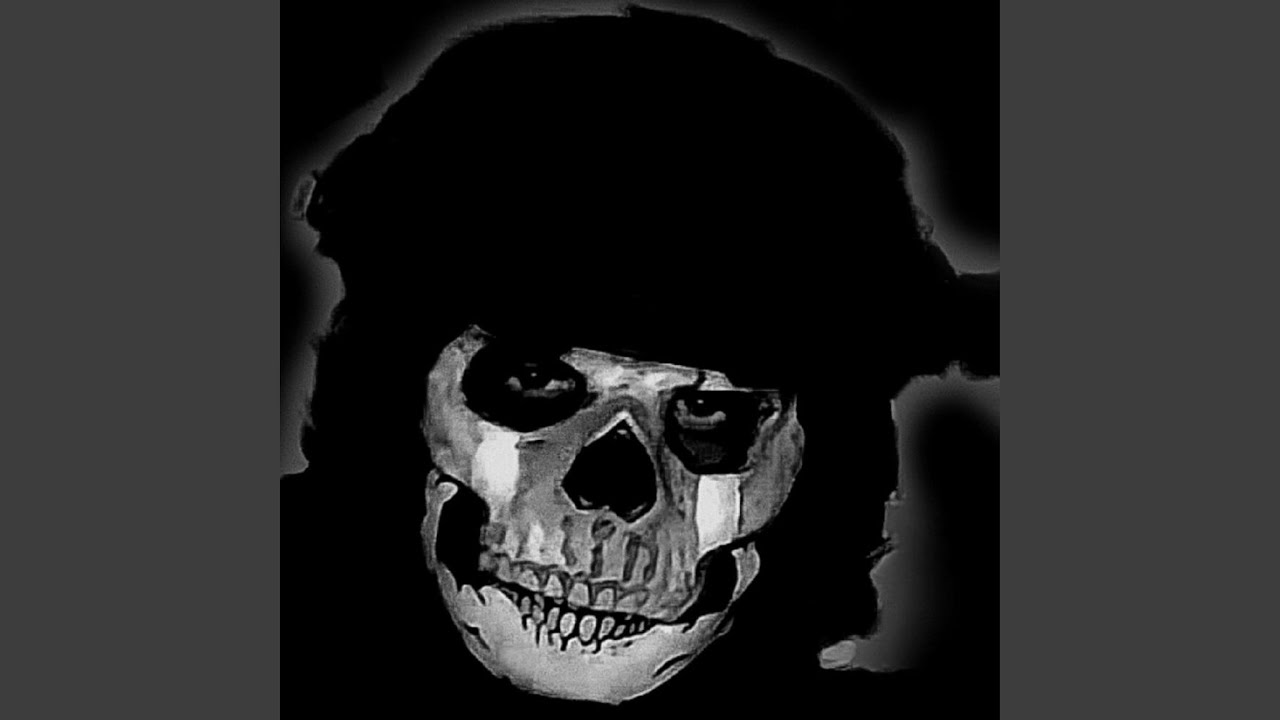 KEROSENE GHOST! (Slowed + Reverb)