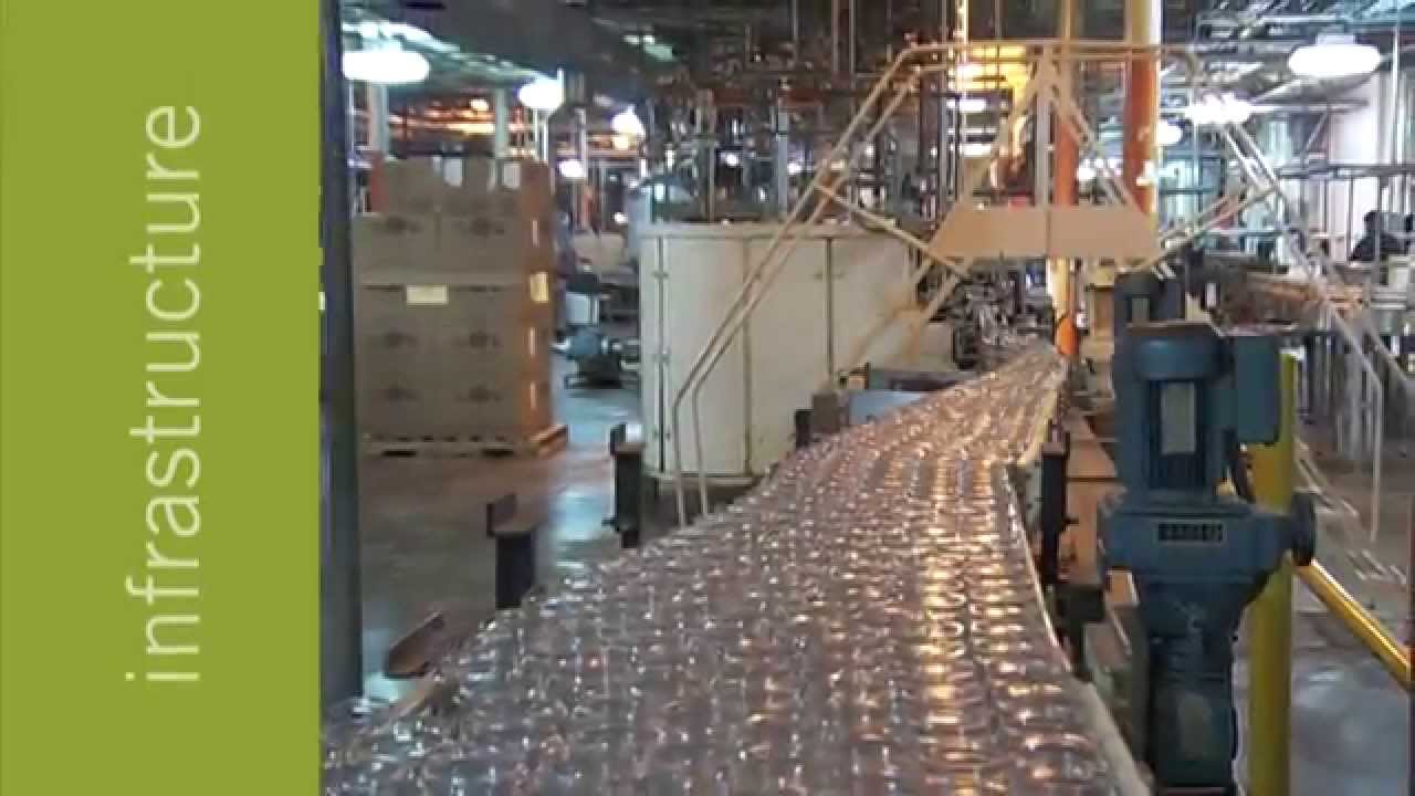 ConAgra Foods: Taking a Comprehensive Approach to Food Safety