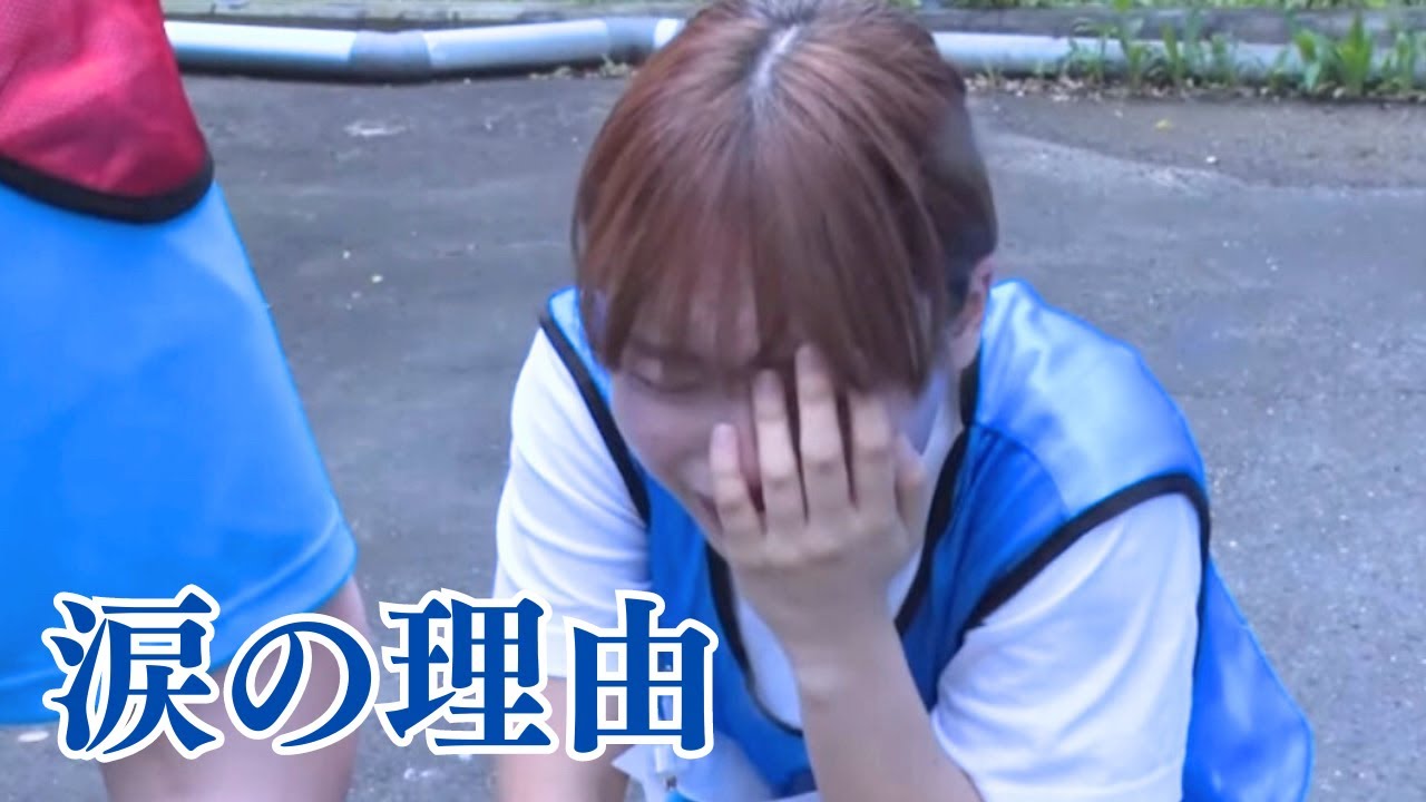 【完全密着MV】絶望に襲われた少女。16才が流した涙。姉妹の壮絶すぎた3ヶ月間【めるぷち選抜決定戦】