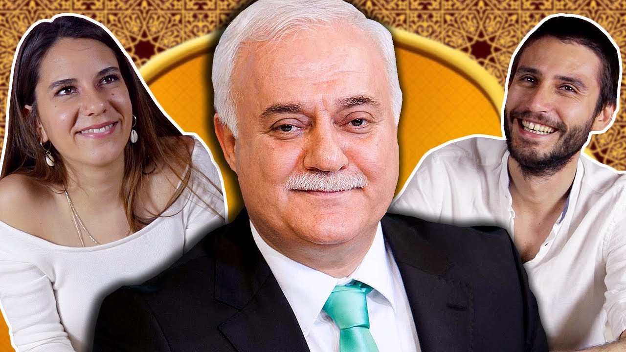 Ramazan Programlarındaki Saçma Sorulara TEPKİ