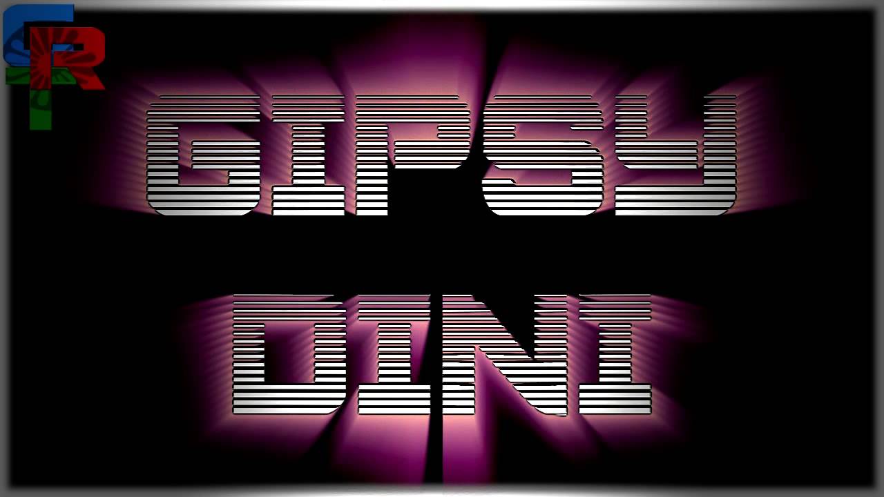 Gipsy Dini - Bary Canada | 2012