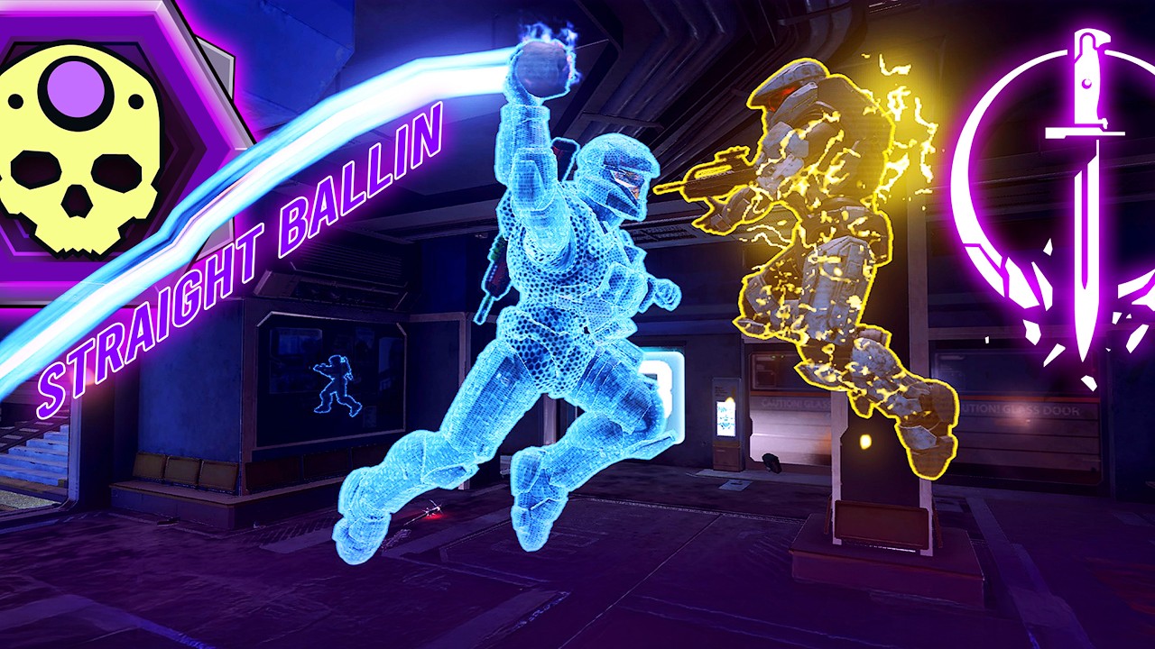 HALO INFINITE: FRIDAY NIGHT JAM