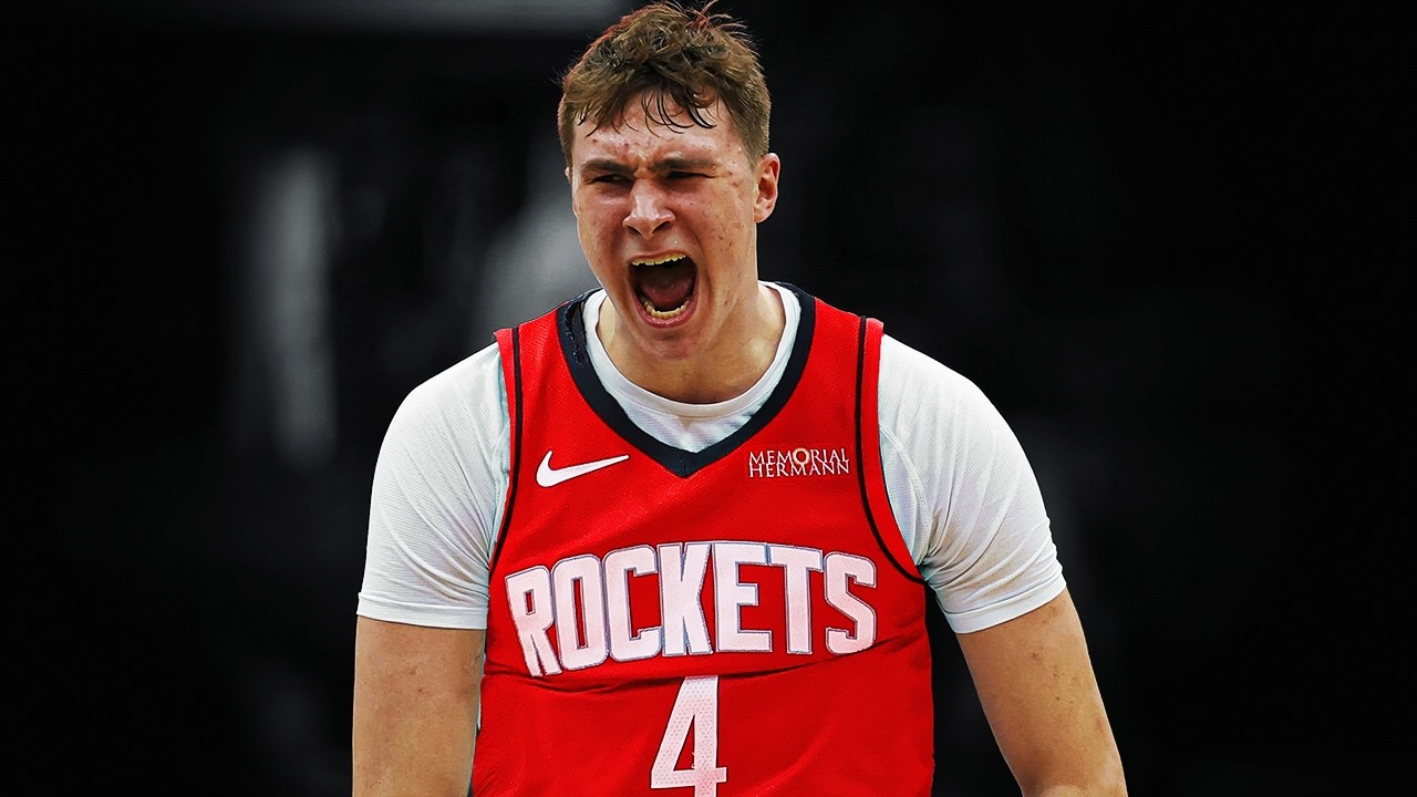 The Rockets Could Have the Craziest Offseason Ever