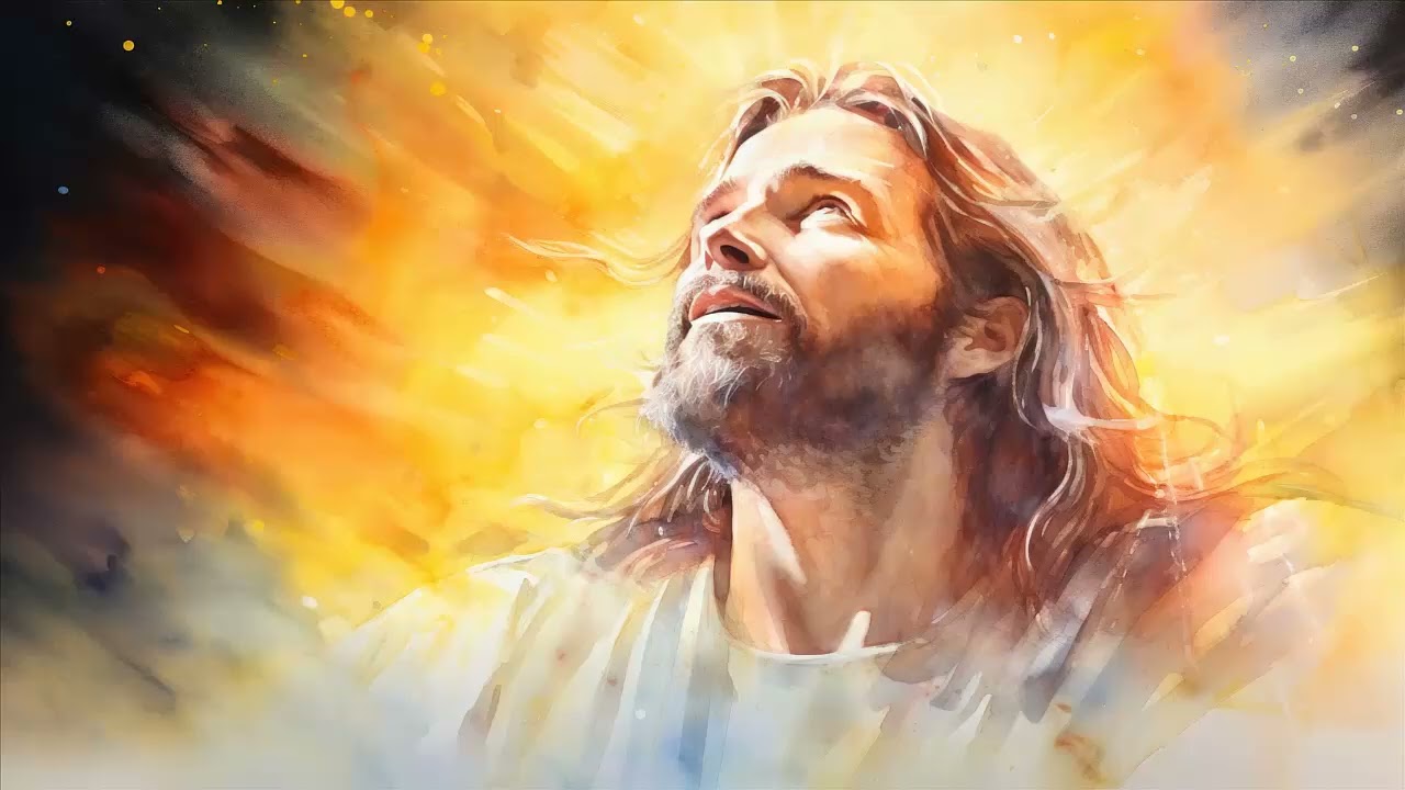 Zacznij dzień z Bogiem – poranna modlitwa o spokój i prowadzenie