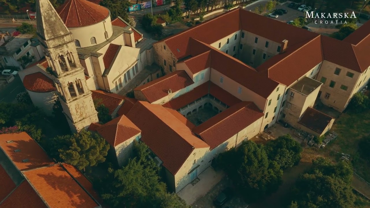 MAKARSKA