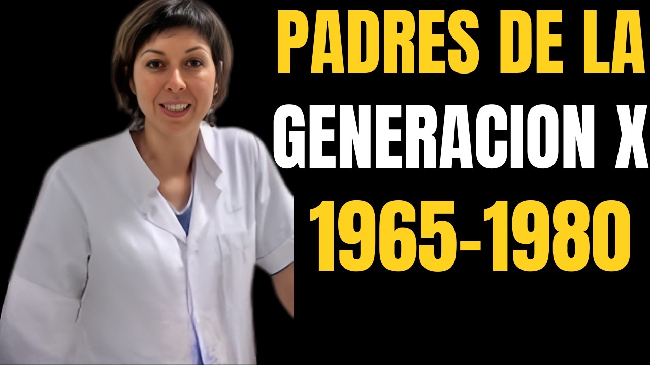 Psychology of Generation X Parents (1965-1980) |