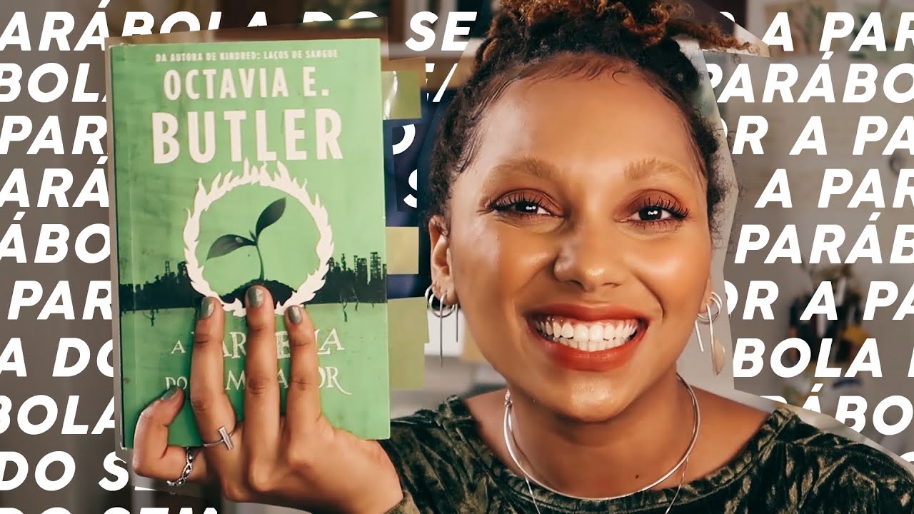 RESENHA DO LIVRO: A PARÁBOLA DO SEMEADOR
