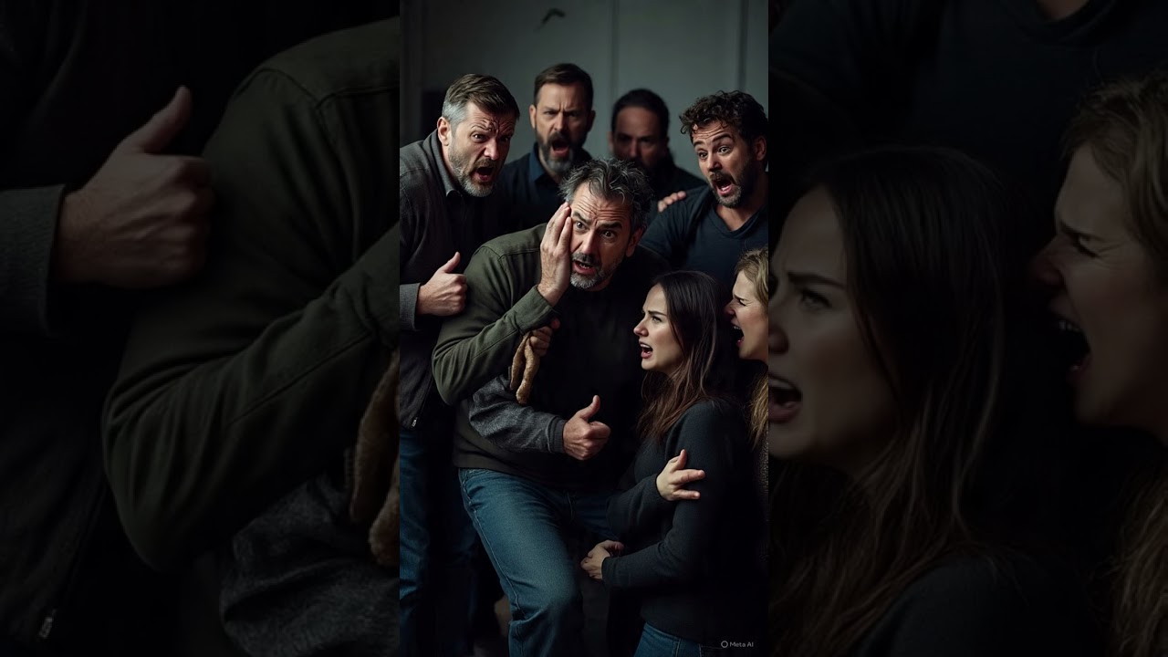 MY WIFE'S SISTER LIED THAT I GOT HER PREGNANT AND MY WIFE AND HER FAMILY BELIEVED HER INSTANTLY...