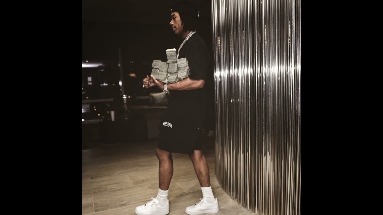 (FREE) Lil Baby x Future Type Trap Beat - "Fighter"