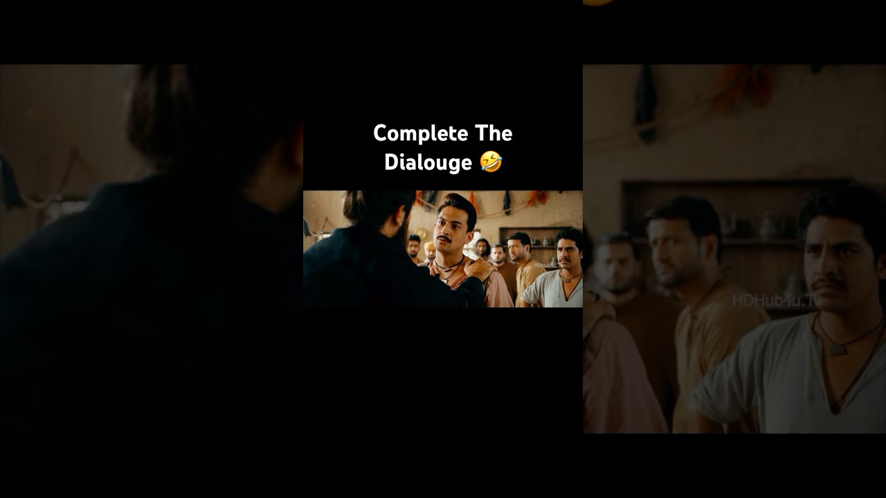 Best Dialogues from Maula Jatt #funny #shortsfeed #viralshort #fight #shorts #maulajatt