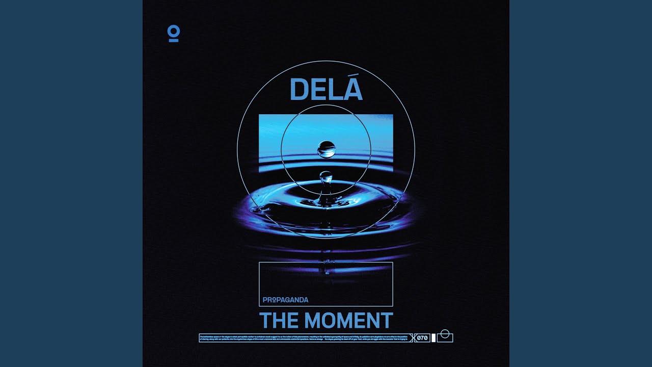 The Moment