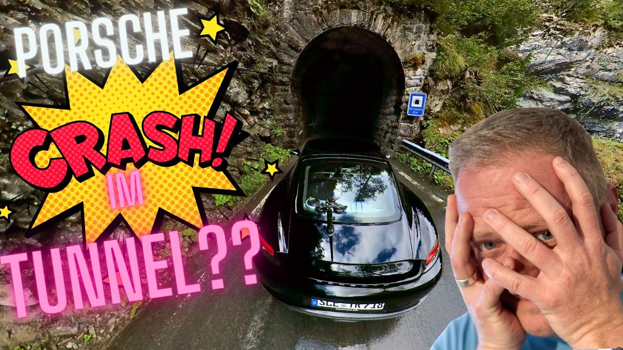 Samnaun: Letzte Chance für die SPEKTAKULÄRE Tunnelstrecke!