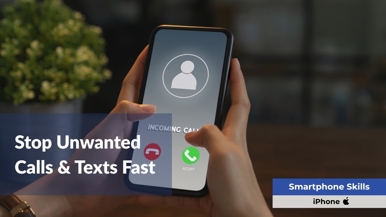 How to Silence and Remove Spam Messages on iPhone