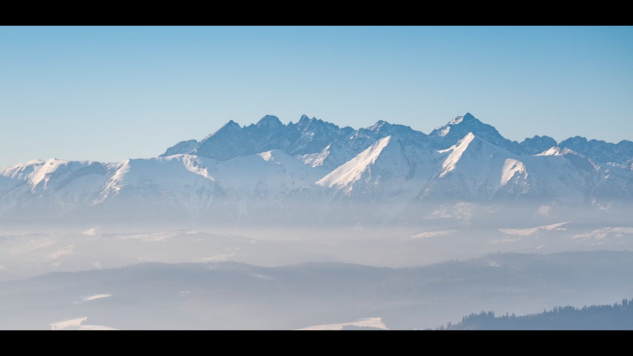 Gorce Ultra-trail Winter 2025
